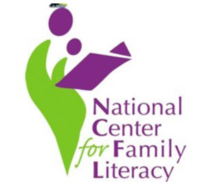 National Center for Family Literacy logo