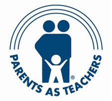 Parents As Teachers logo