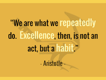 Aristotle quote