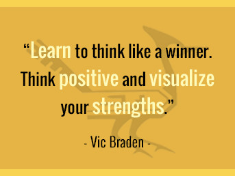 Vic Braden quote