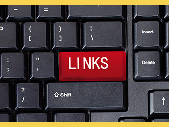 Links button