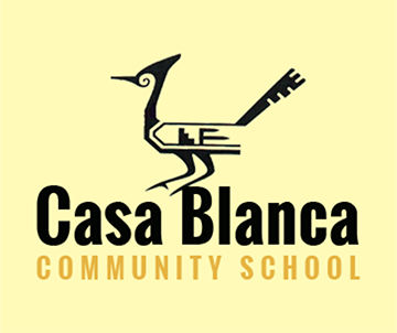 Casa Blanca logo